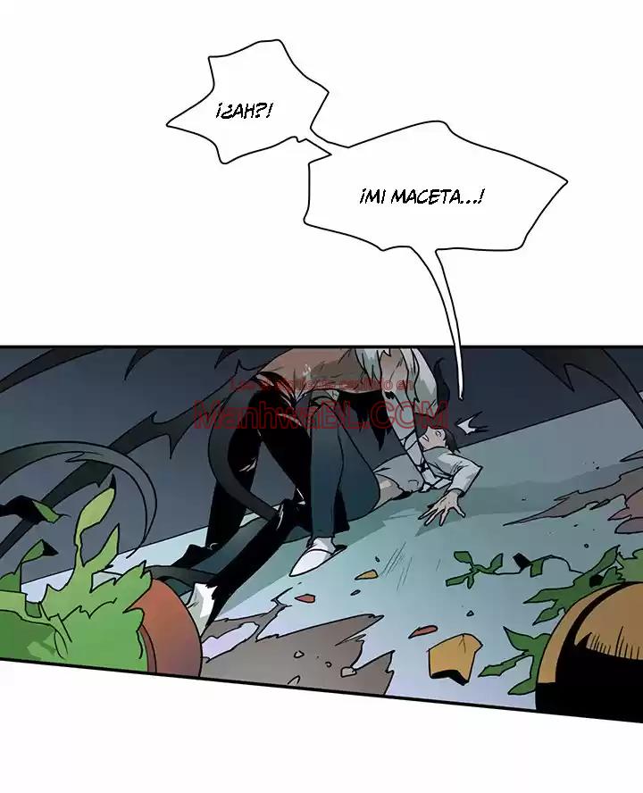 Dear Door - Capítulo 2 manhwa
