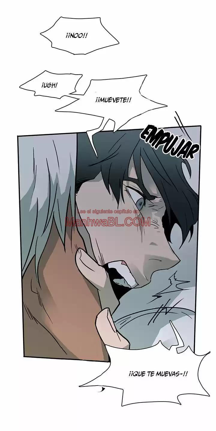 Dear Door - Capítulo 2 manhwa