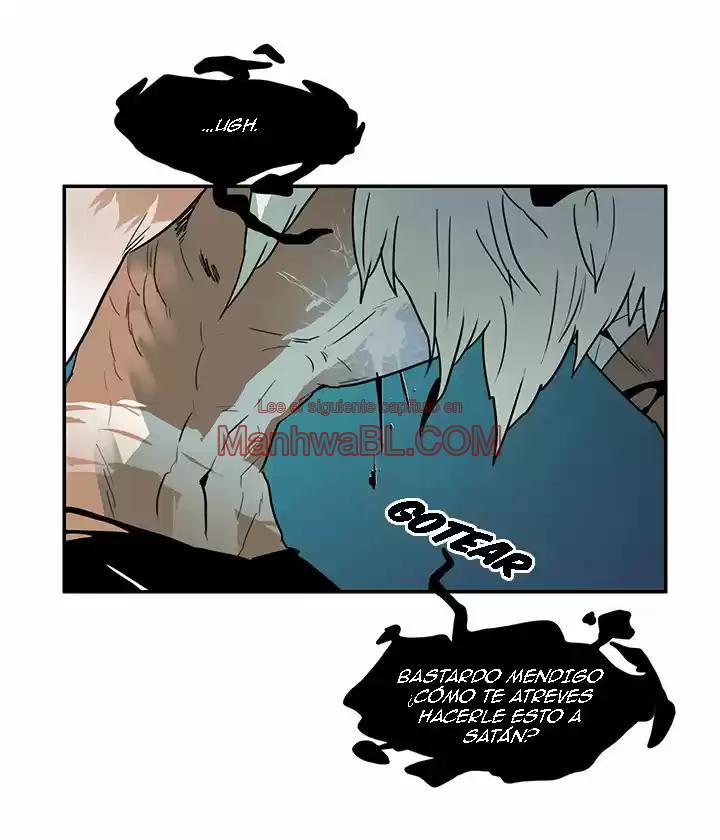 Dear Door - Capítulo 2 manhwa