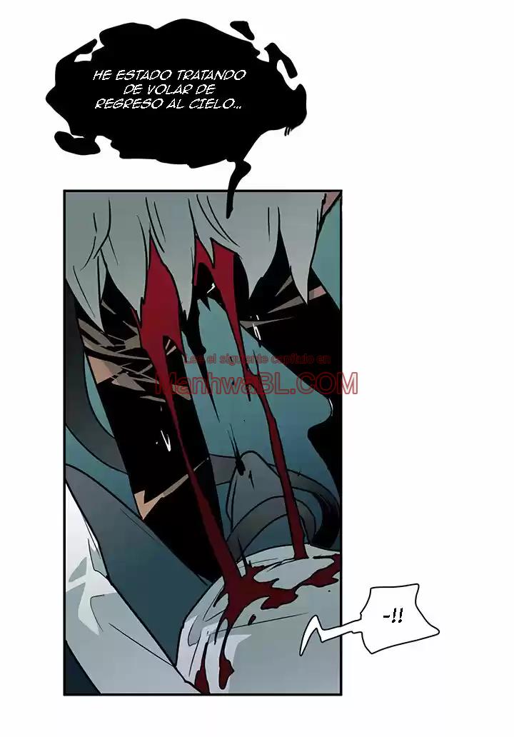 Dear Door - Capítulo 2 manhwa