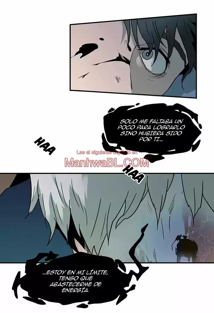 Dear Door - Capítulo 2 manhwa