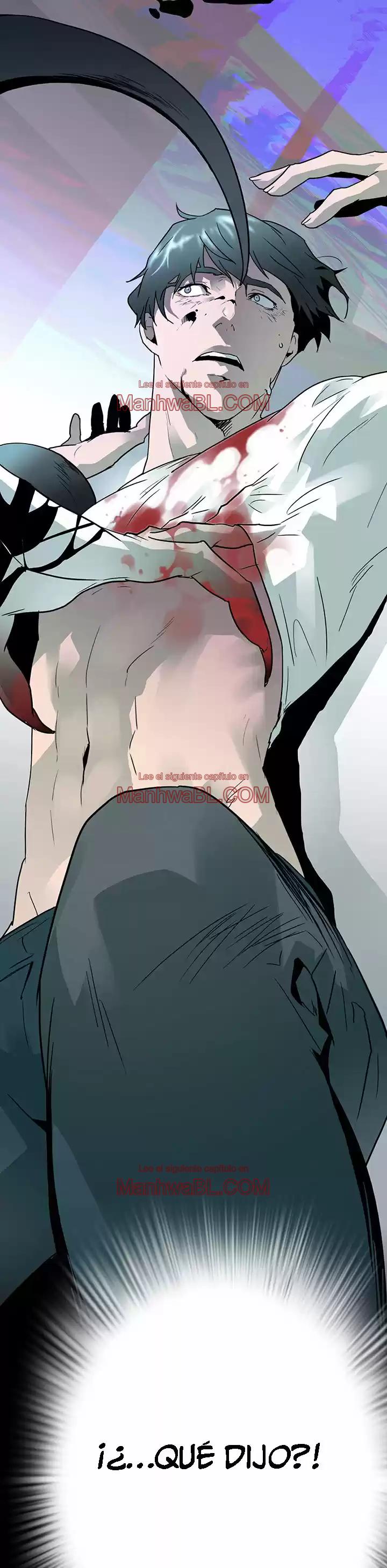 Dear Door - Capítulo 2 manhwa