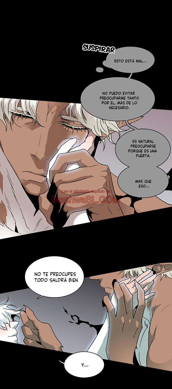 Dear Door - Capítulo 38 2 manhwa