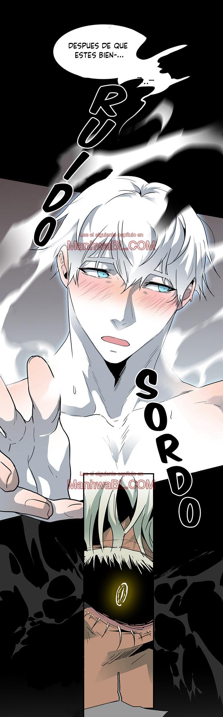 Dear Door - Capítulo 38 2 manhwa