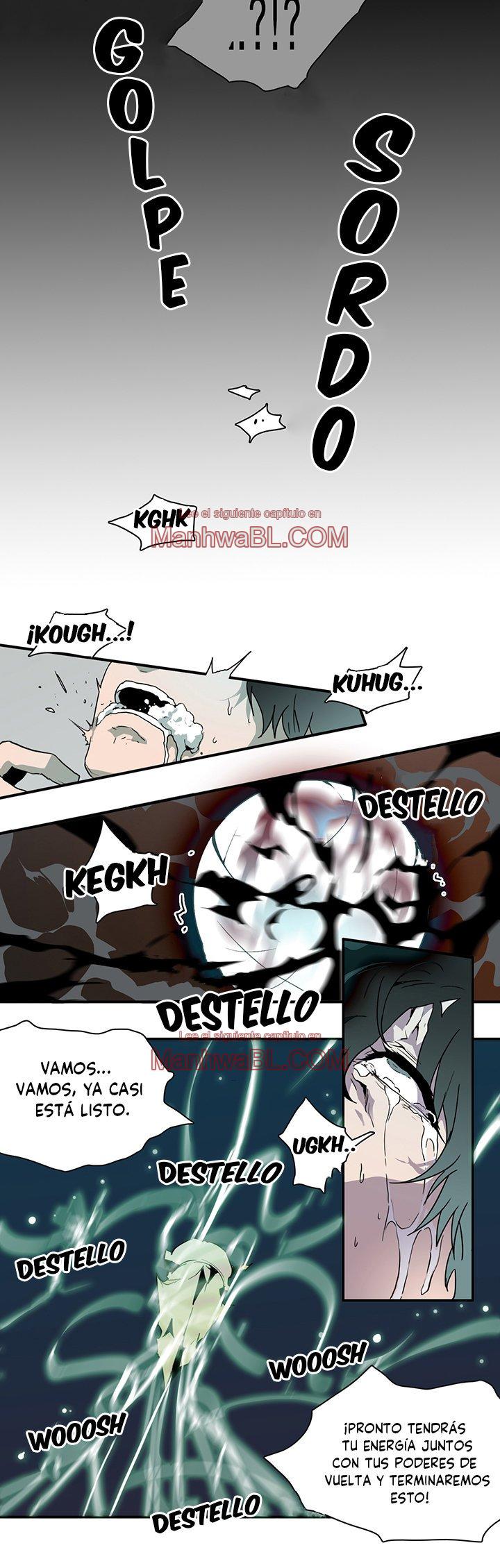 Dear Door - Capítulo 38 2 manhwa