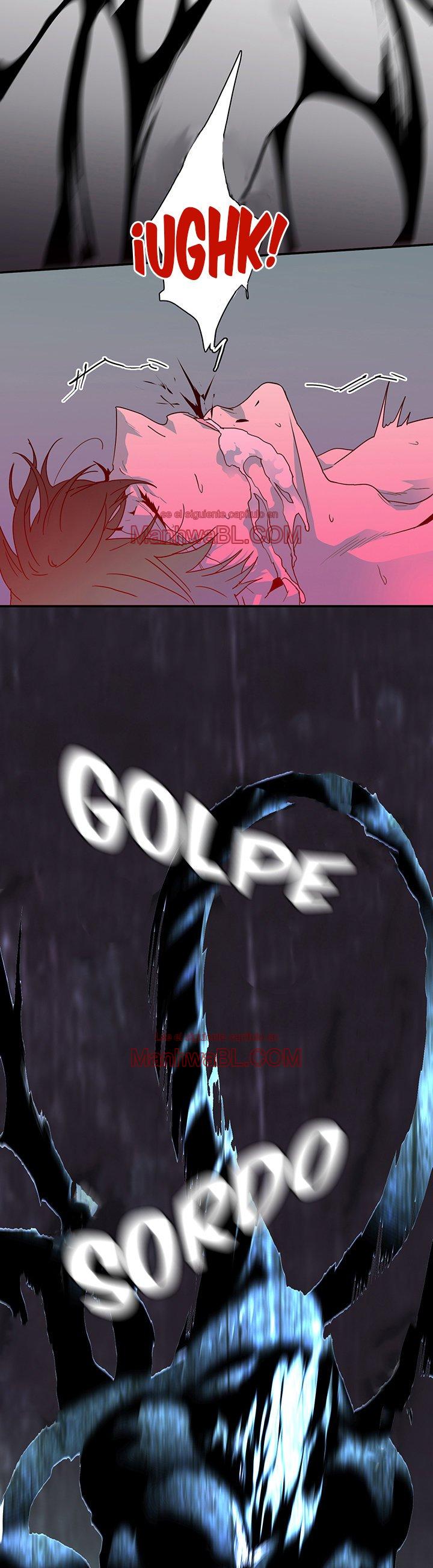 Dear Door - Capítulo 38 2 manhwa