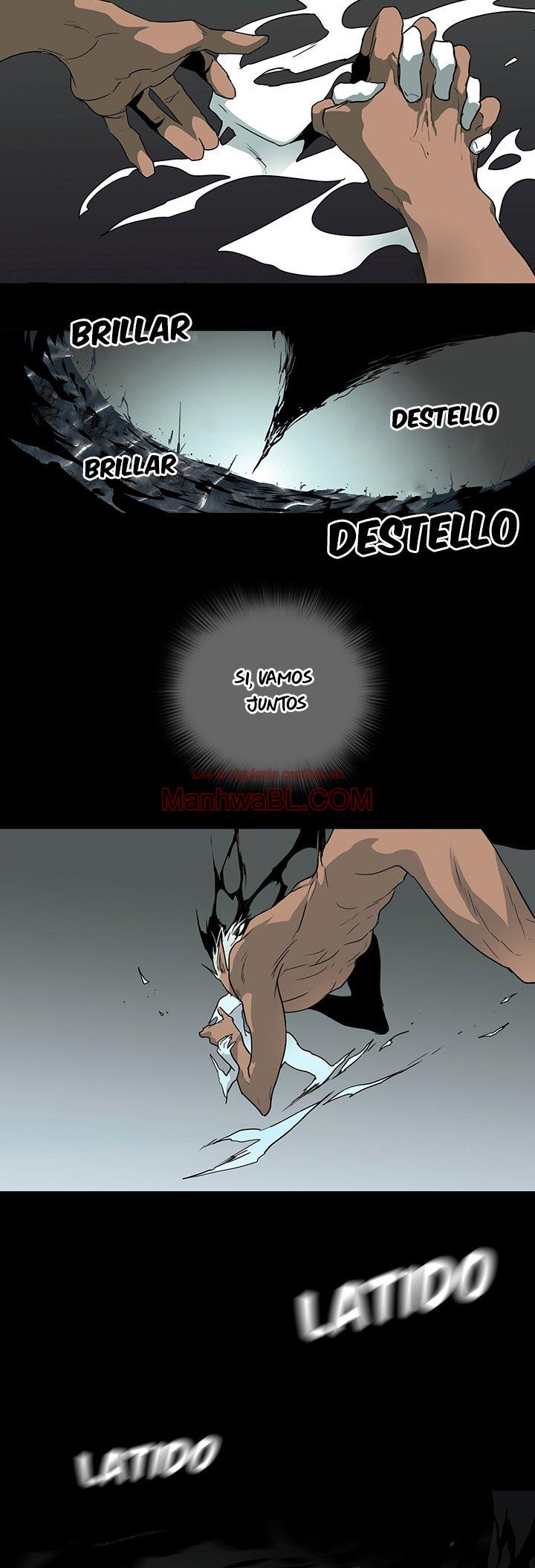 Dear Door - Capítulo 38 2 manhwa