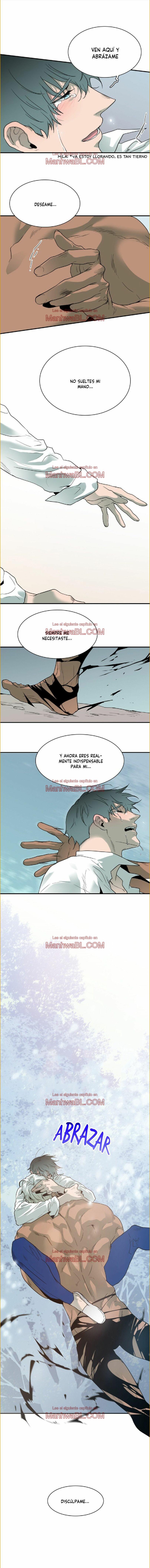 Dear Door - Capítulo 50 2 manhwa