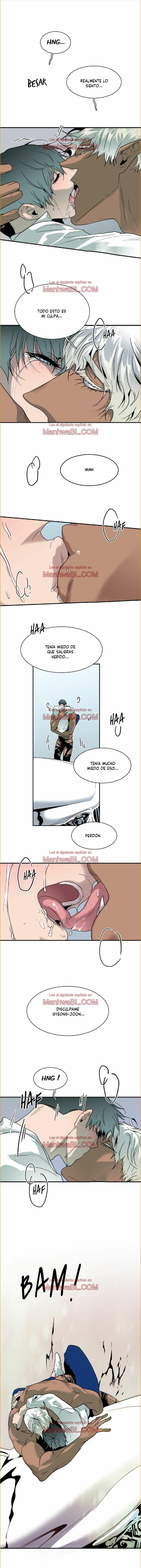 Dear Door - Capítulo 50 2 manhwa