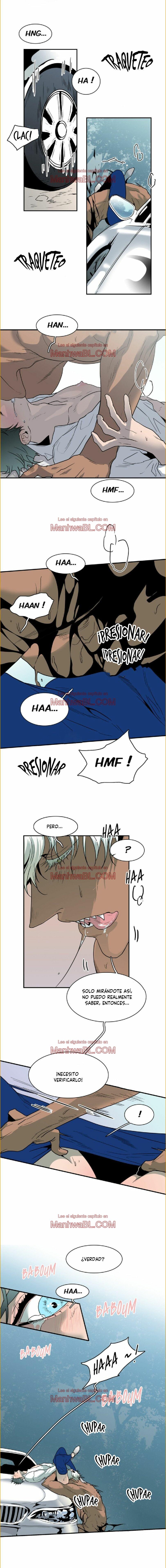 Dear Door - Capítulo 50 2 manhwa