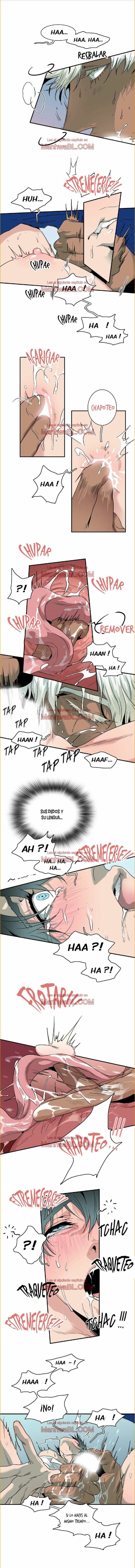 Dear Door - Capítulo 50 2 manhwa