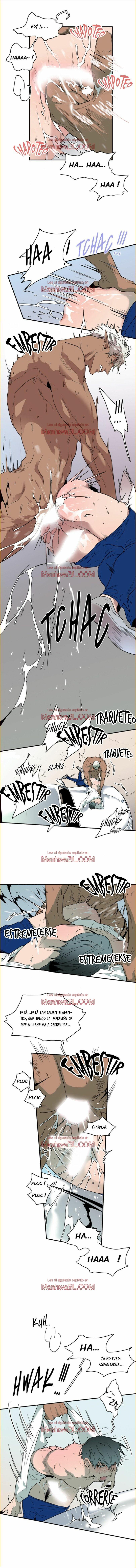 Dear Door - Capítulo 50 2 manhwa