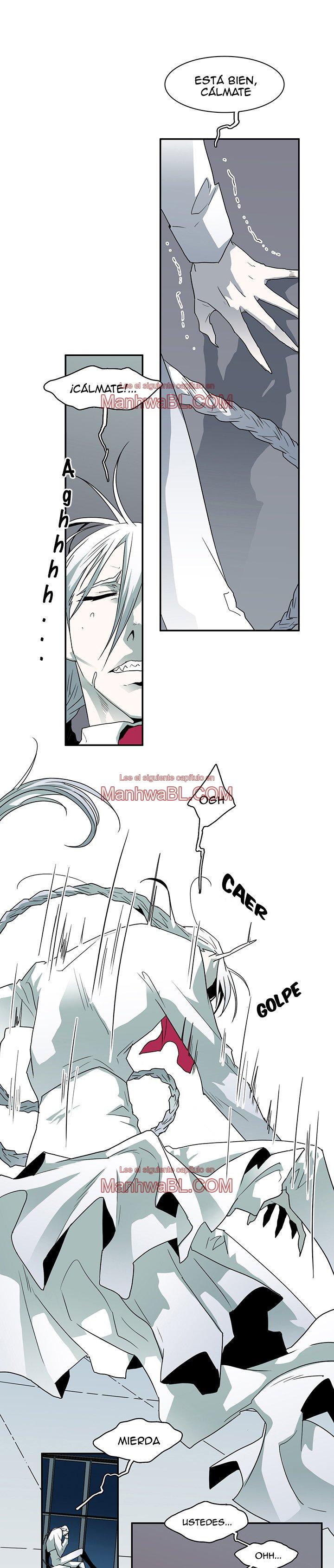 Dear Door - Capítulo 29 manhwa