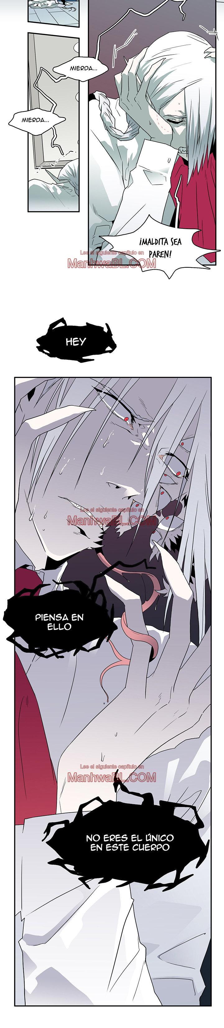 Dear Door - Capítulo 29 manhwa