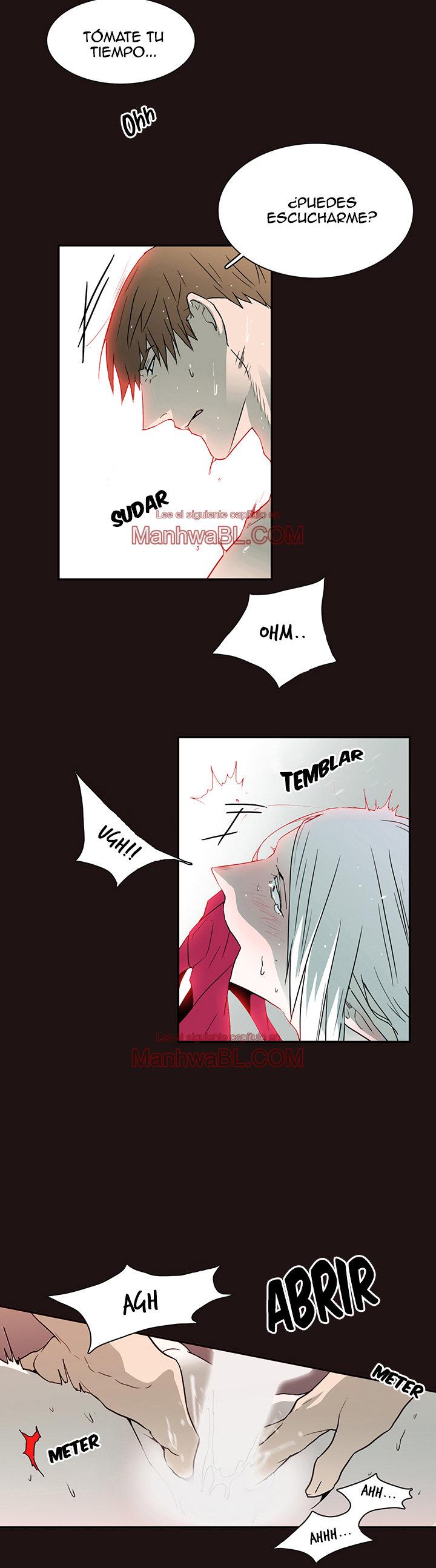 Dear Door - Capítulo 29 manhwa