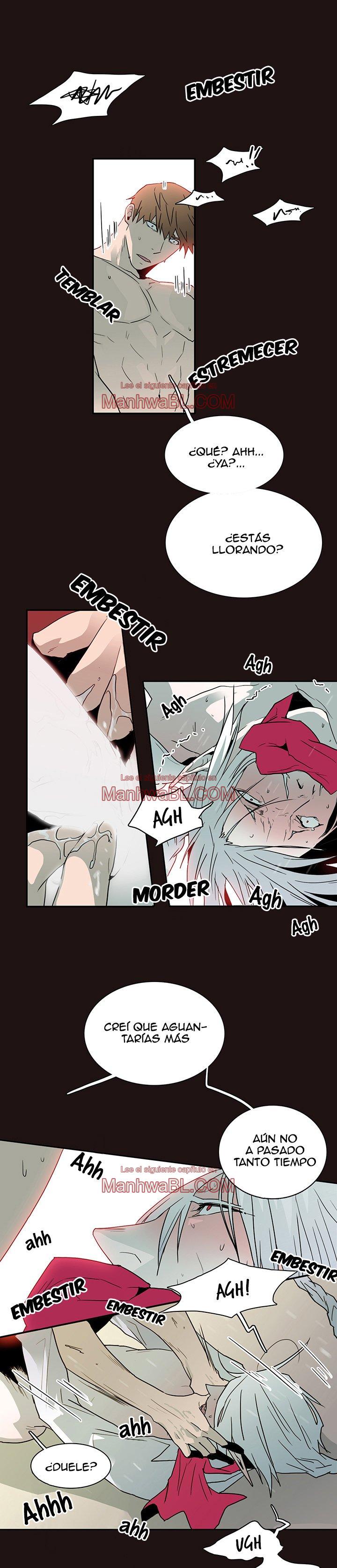 Dear Door - Capítulo 29 manhwa