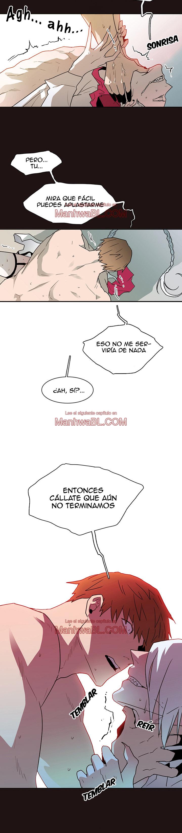 Dear Door - Capítulo 29 manhwa