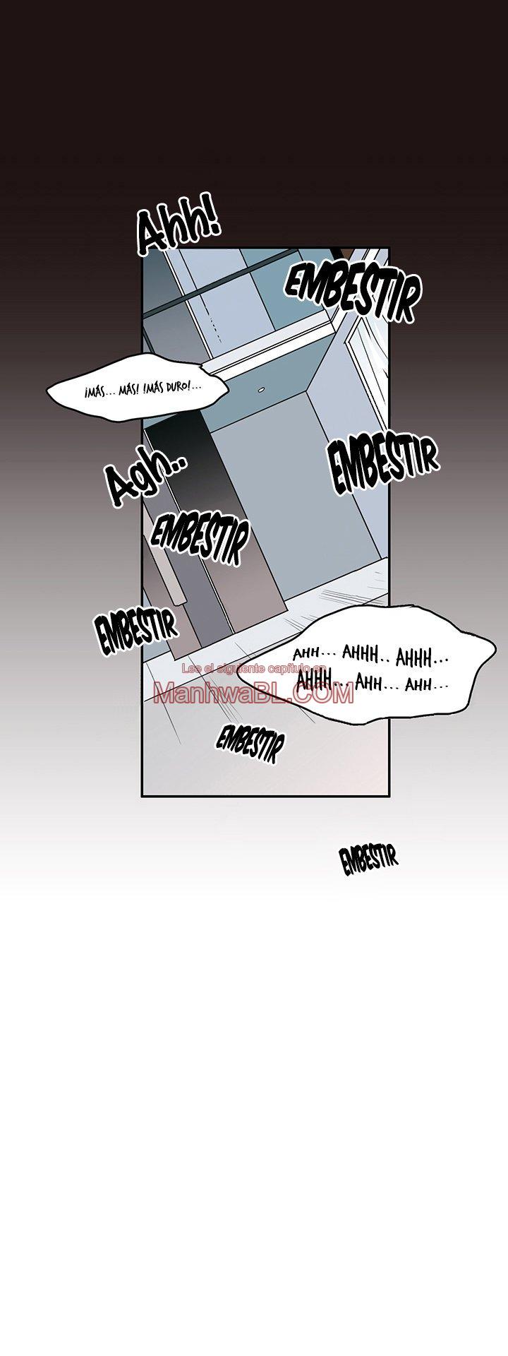 Dear Door - Capítulo 29 manhwa