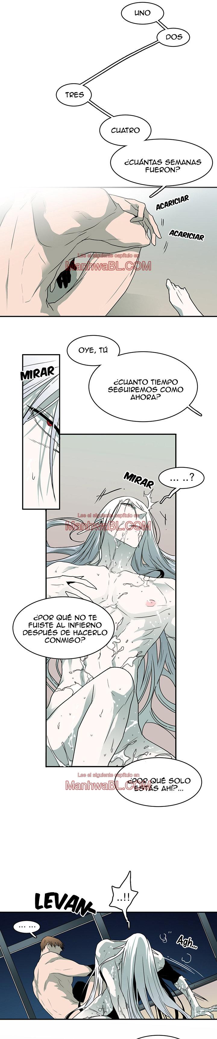 Dear Door - Capítulo 29 manhwa