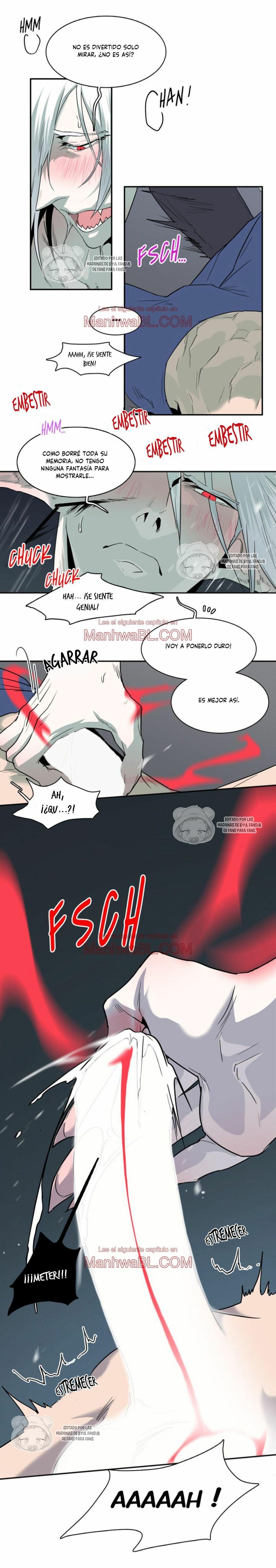Dear Door - Capítulo 74 2 manhwa
