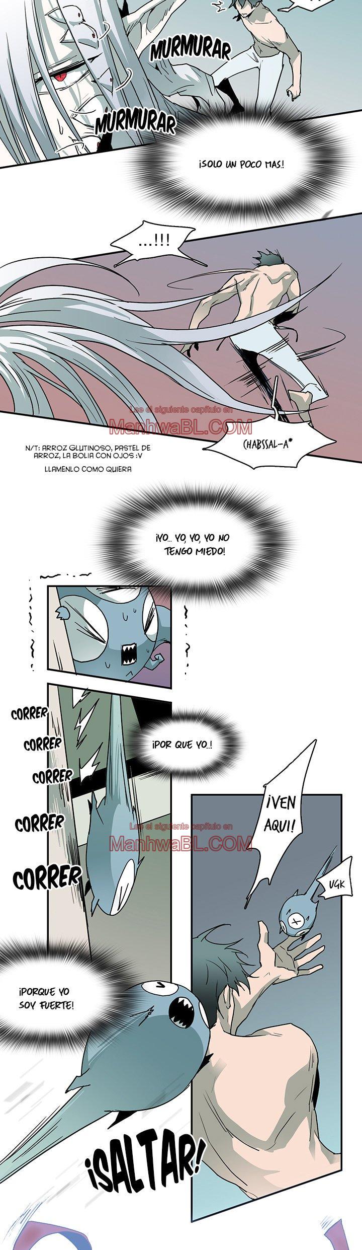 Dear Door - Capítulo 34 3 manhwa