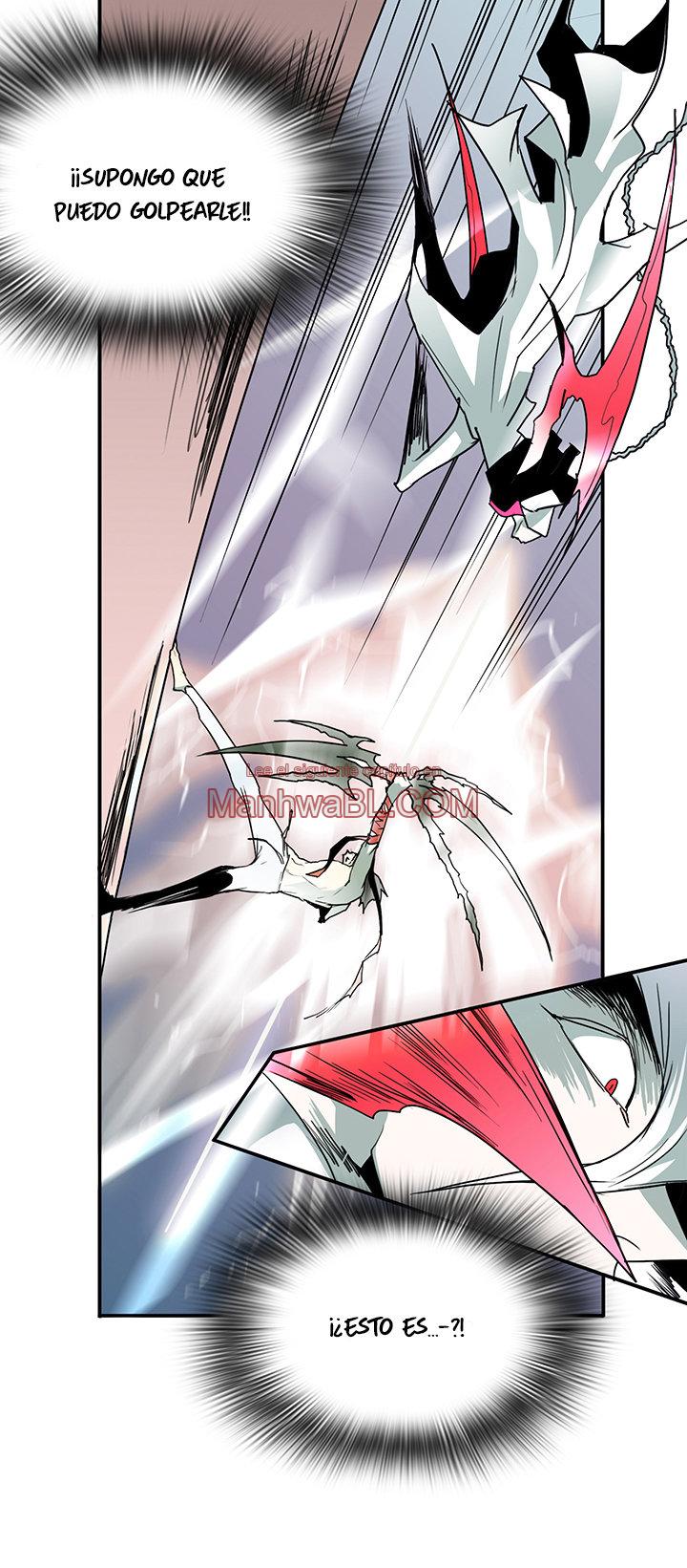 Dear Door - Capítulo 34 3 manhwa