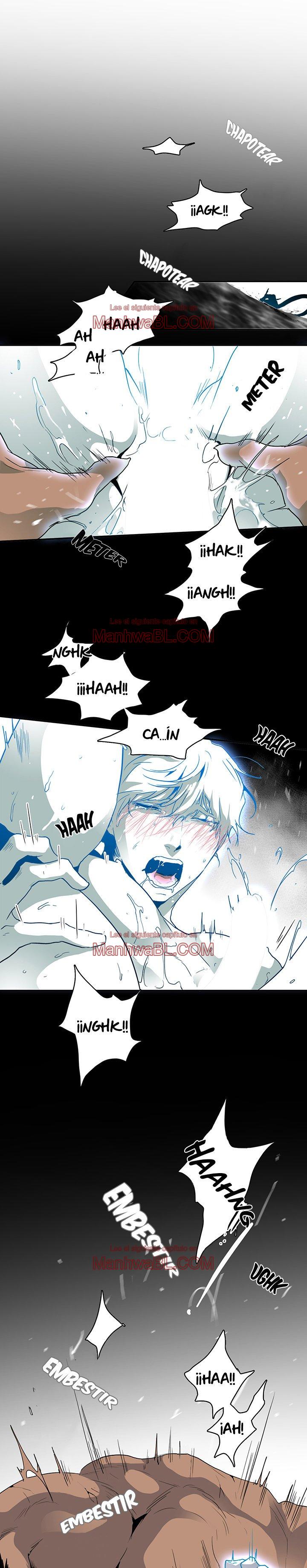 Dear Door - Capítulo 36 3 manhwa