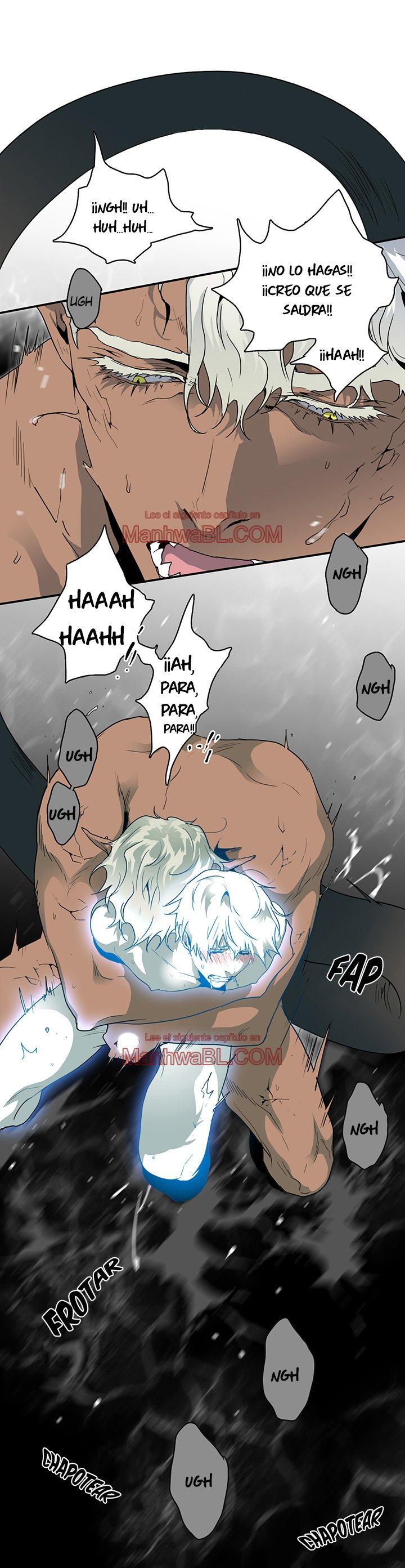 Dear Door - Capítulo 36 3 manhwa