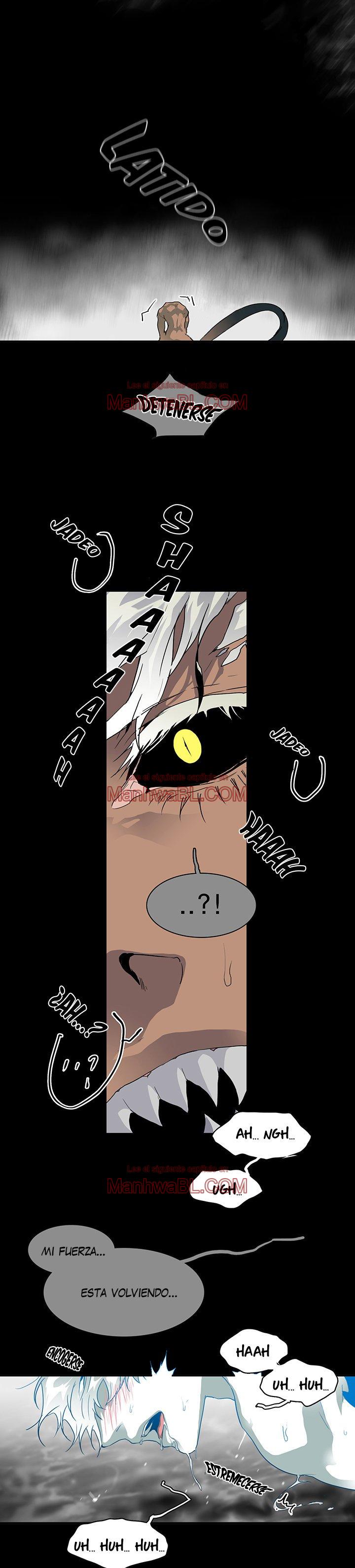 Dear Door - Capítulo 36 3 manhwa