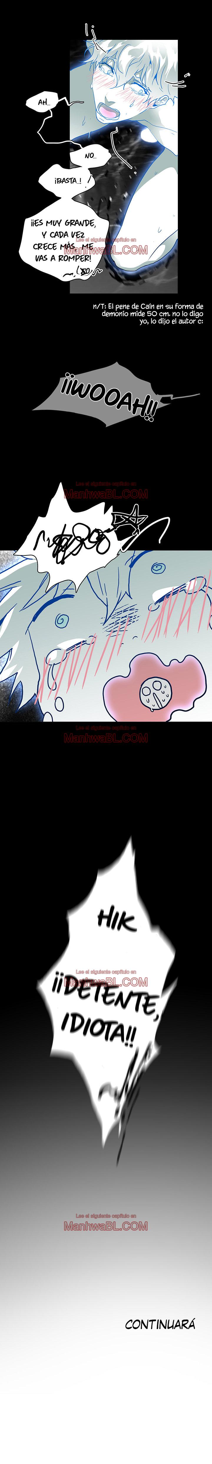 Dear Door - Capítulo 36 3 manhwa