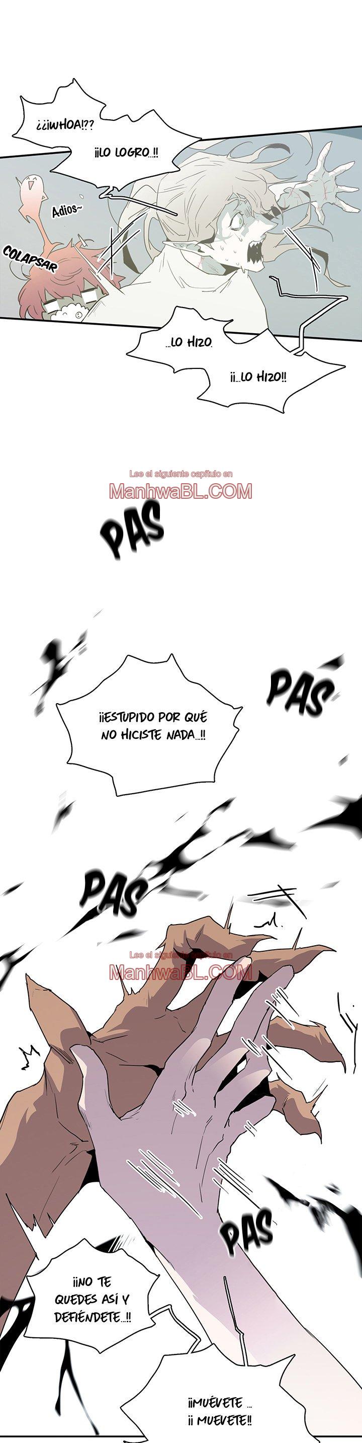 Dear Door - Capítulo 35 2 manhwa