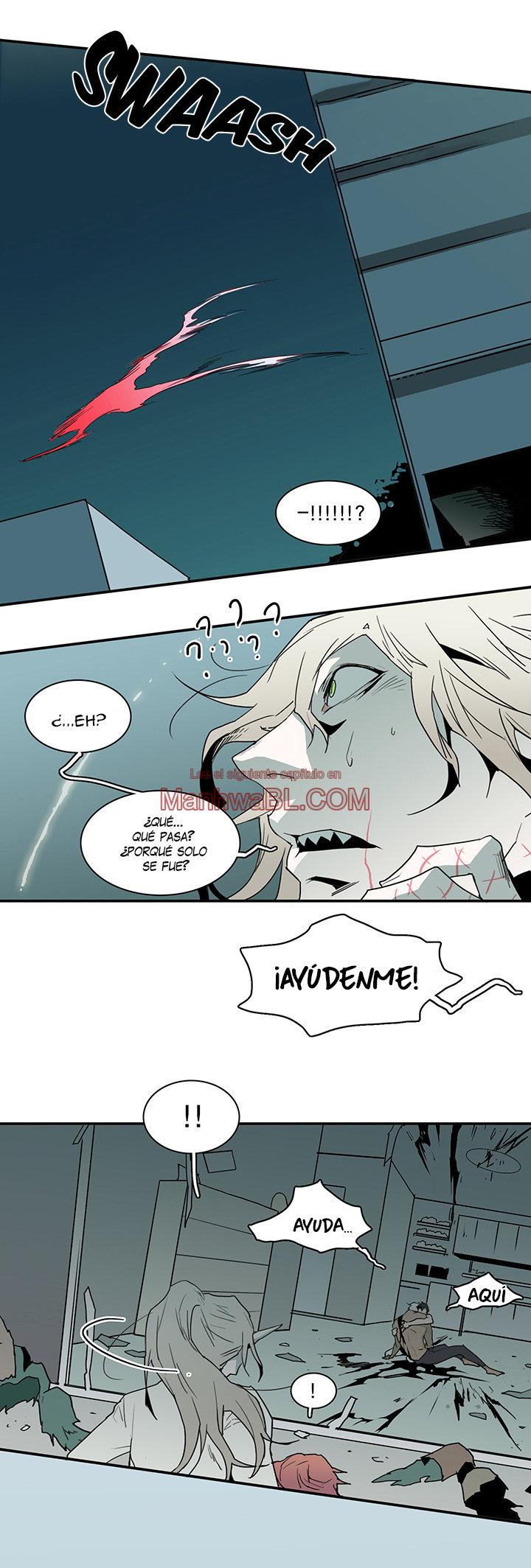 Dear Door - Capítulo 35 2 manhwa