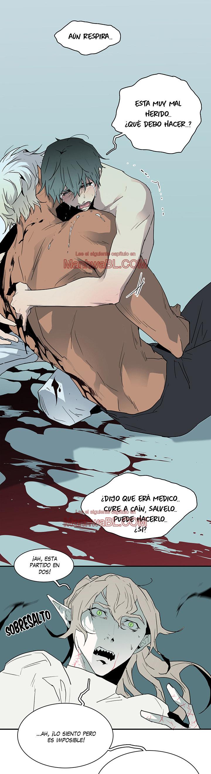 Dear Door - Capítulo 35 2 manhwa