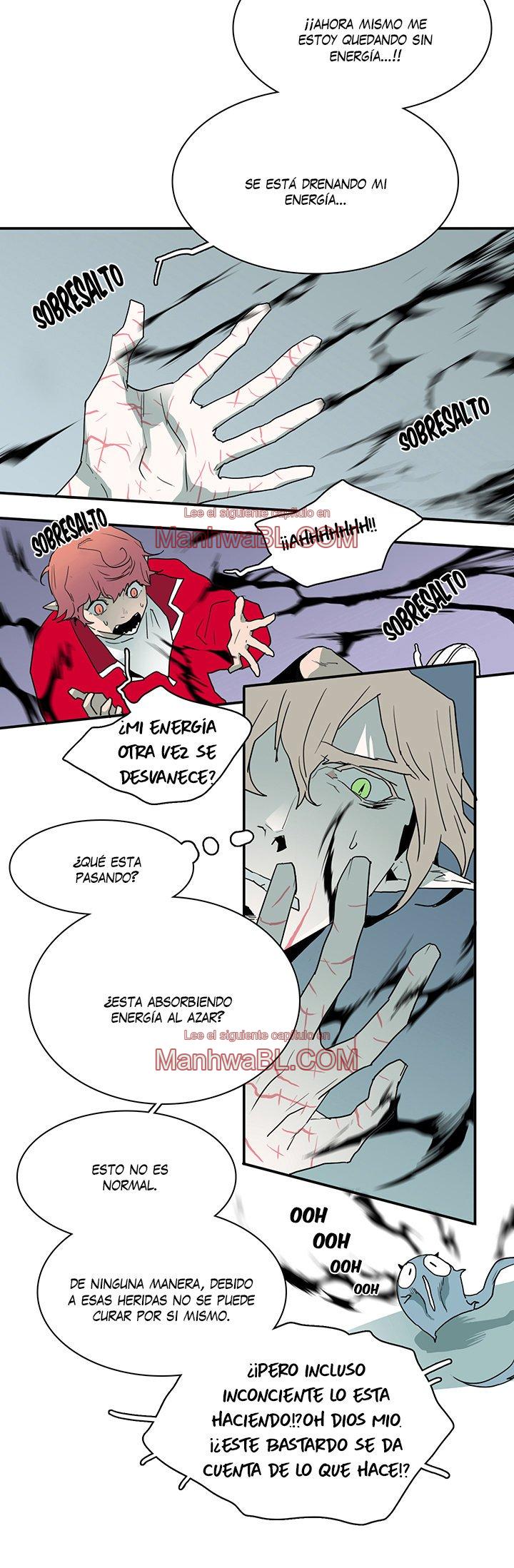 Dear Door - Capítulo 35 2 manhwa