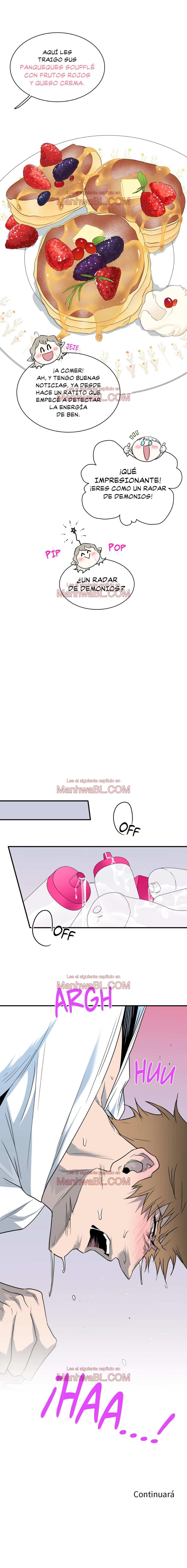 Dear Door - Capítulo 147 manhwa