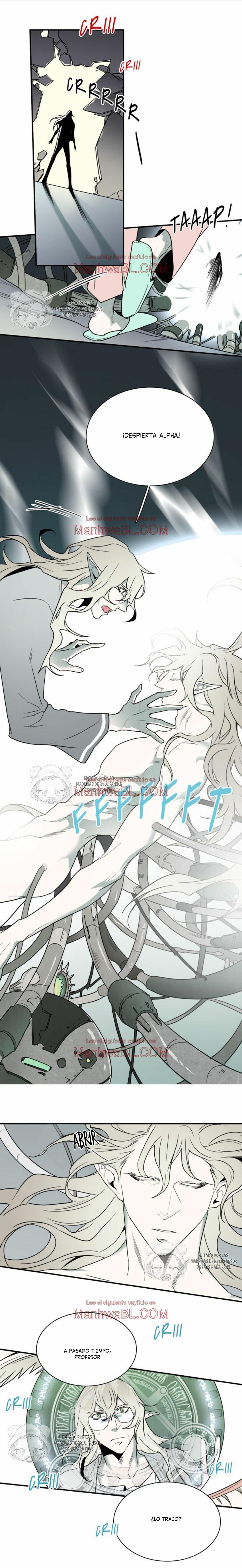 Dear Door - Capítulo 77 manhwa