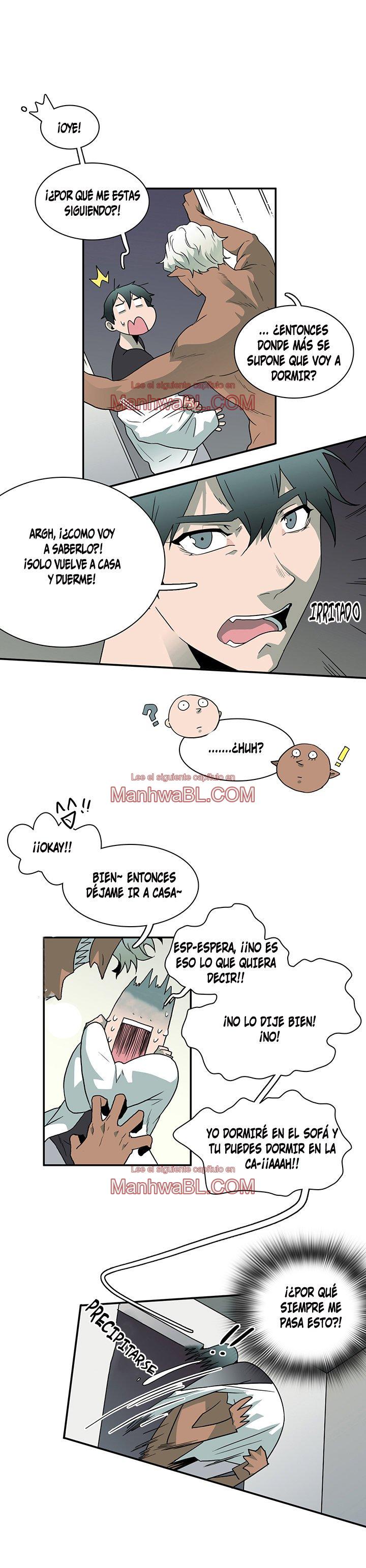 Dear Door - Capítulo 15 2 manhwa