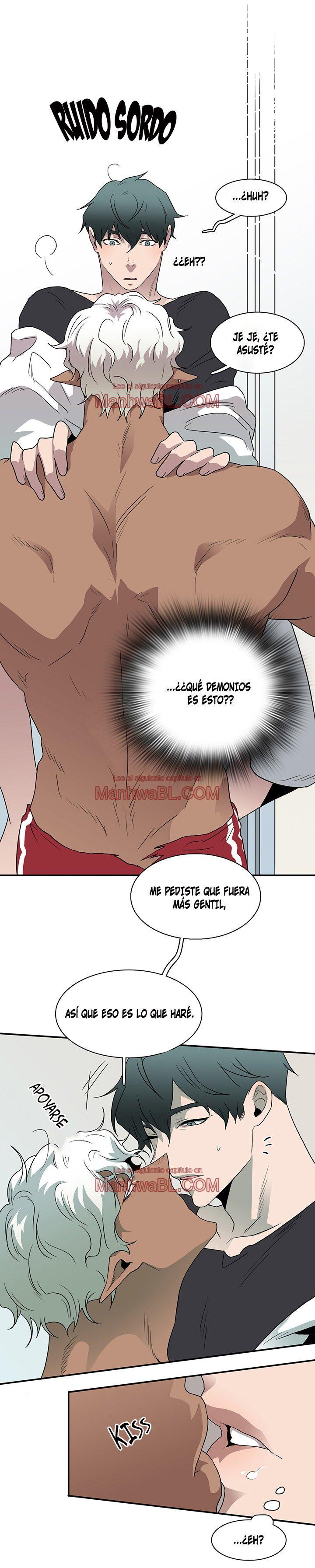 Dear Door - Capítulo 15 2 manhwa