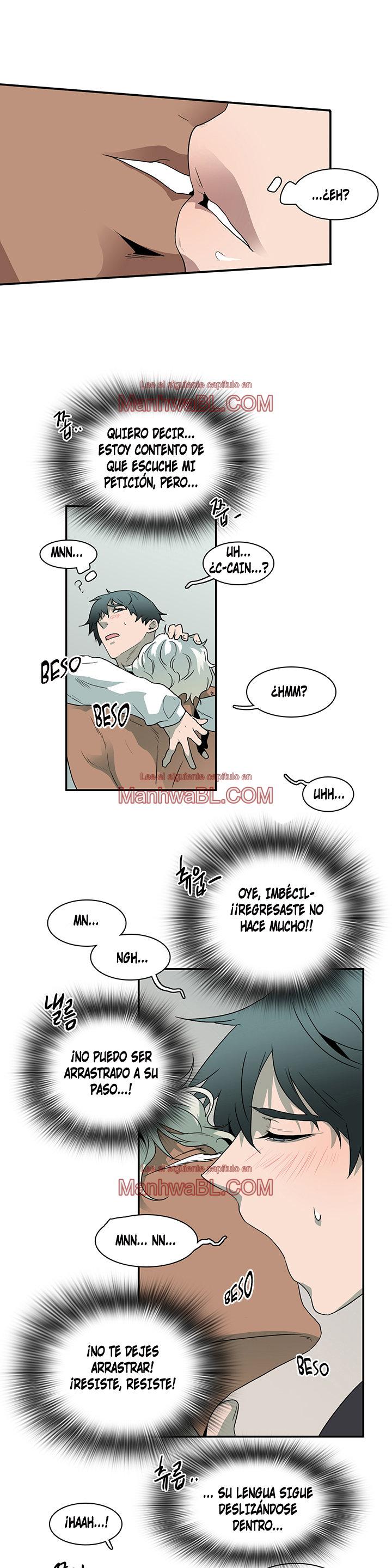 Dear Door - Capítulo 15 2 manhwa