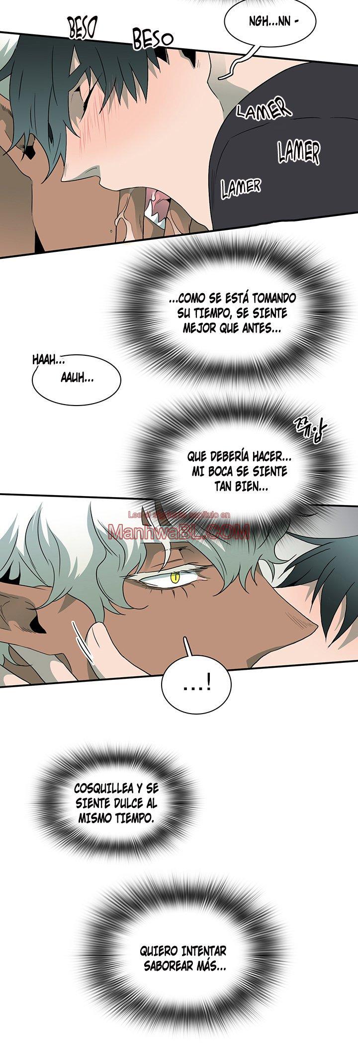 Dear Door - Capítulo 15 2 manhwa