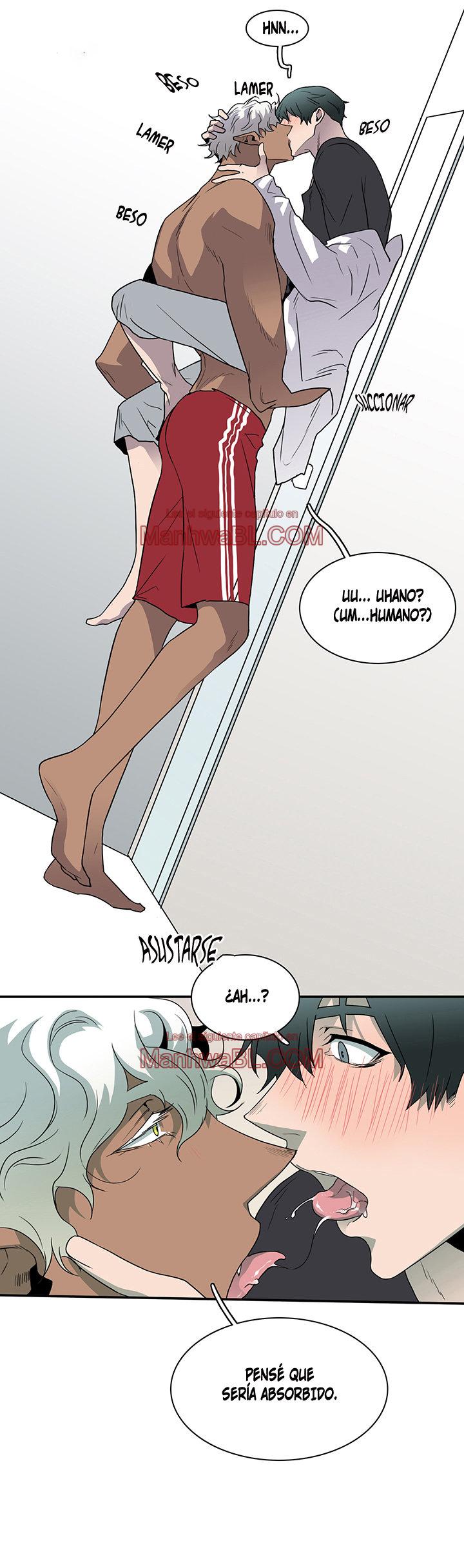 Dear Door - Capítulo 15 2 manhwa