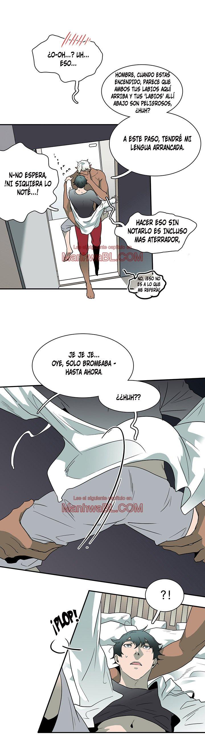 Dear Door - Capítulo 15 2 manhwa