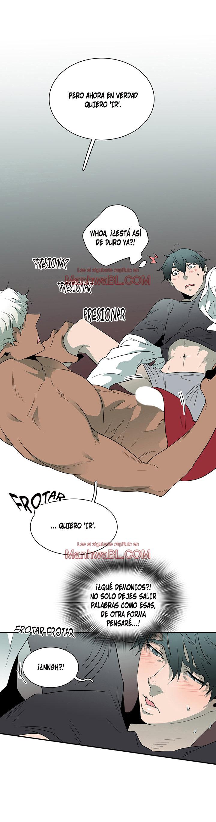 Dear Door - Capítulo 15 2 manhwa