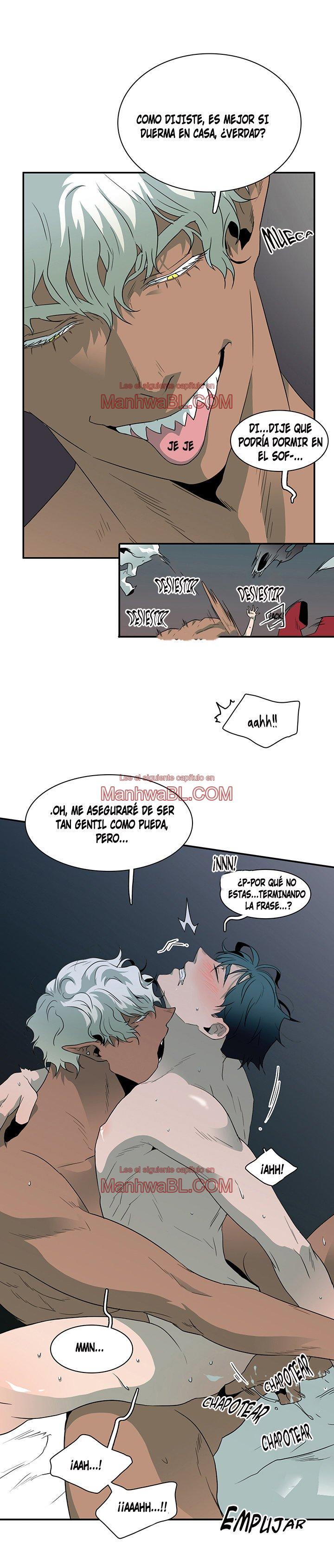 Dear Door - Capítulo 15 2 manhwa