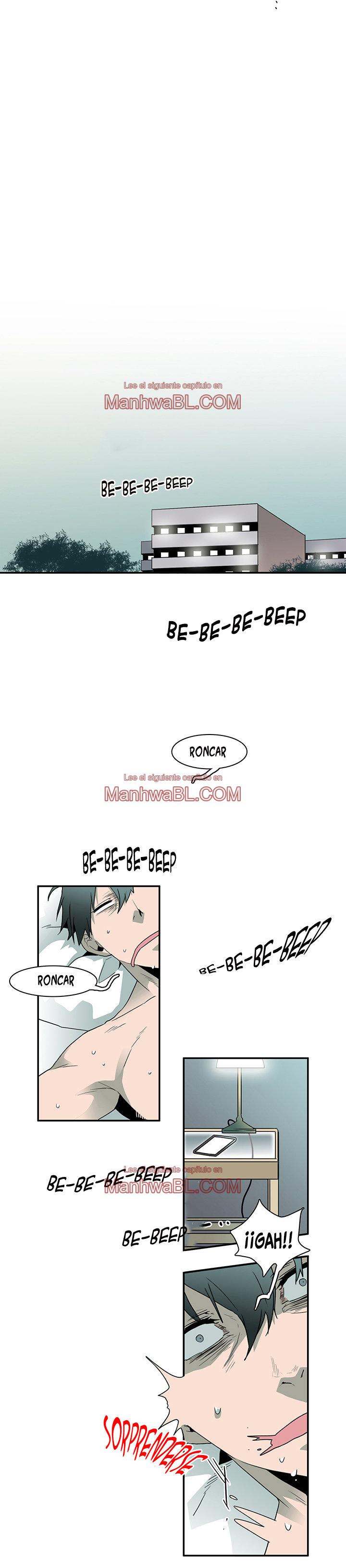 Dear Door - Capítulo 15 2 manhwa