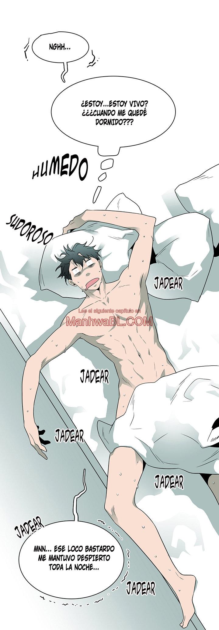 Dear Door - Capítulo 15 2 manhwa