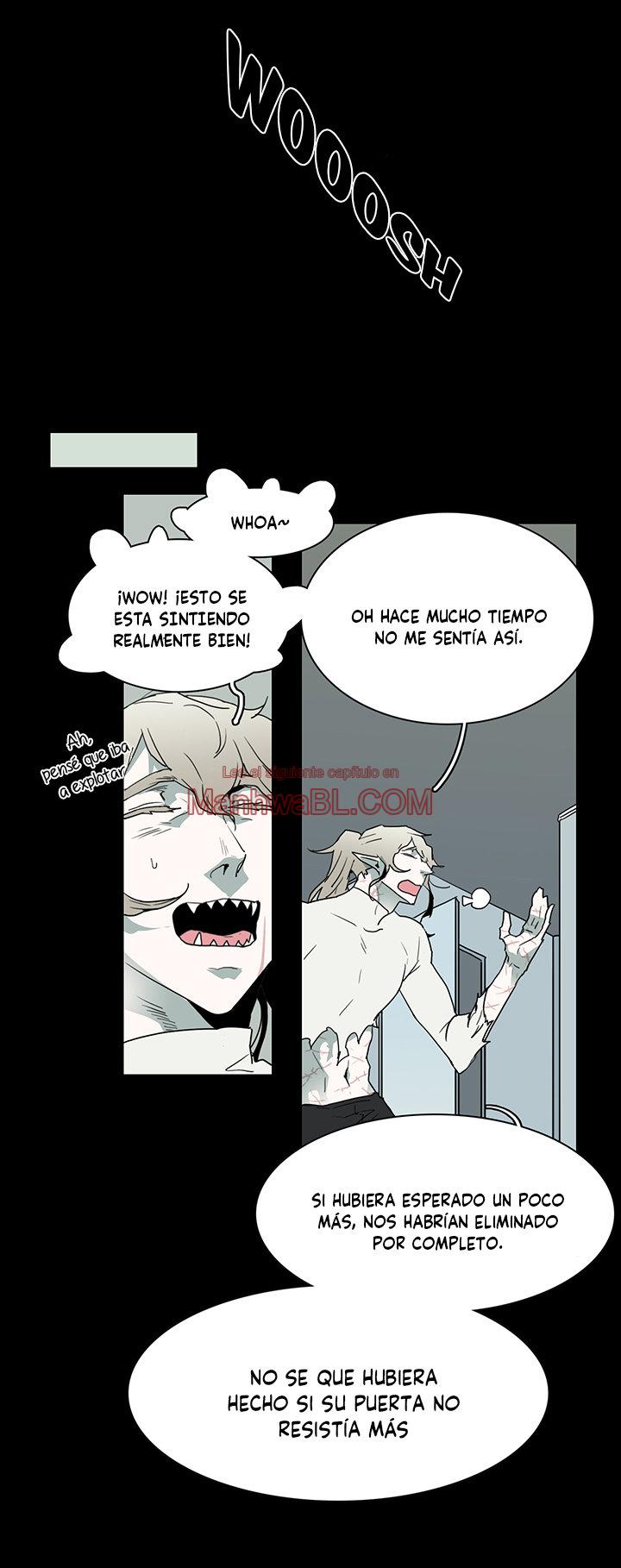 Dear Door - Capítulo 40 2 manhwa