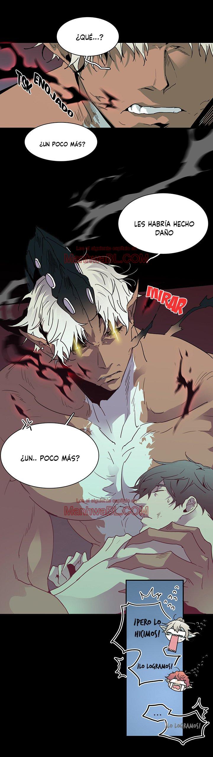 Dear Door - Capítulo 40 2 manhwa