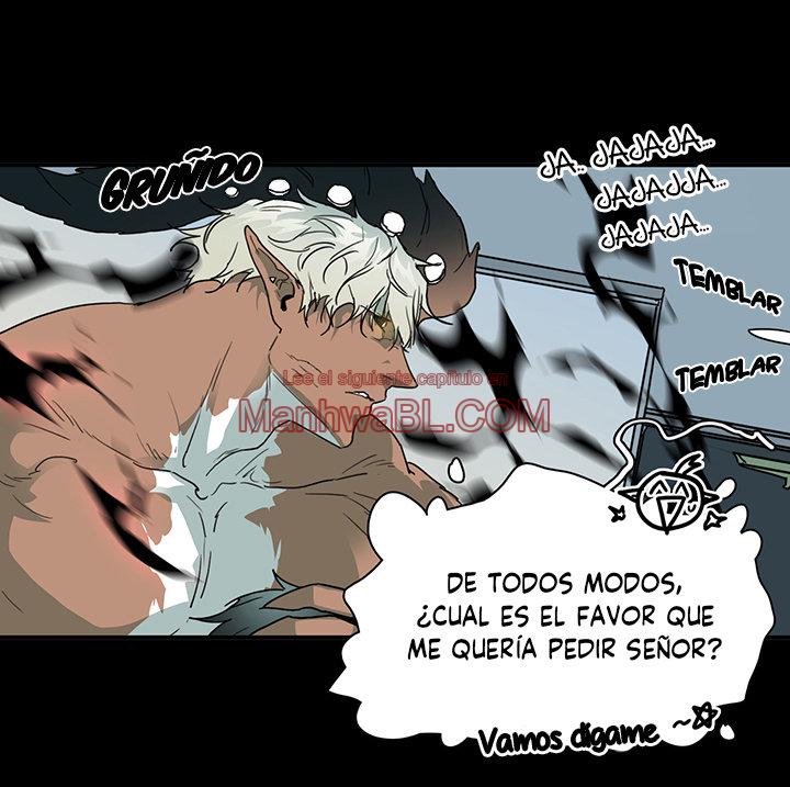 Dear Door - Capítulo 40 2 manhwa