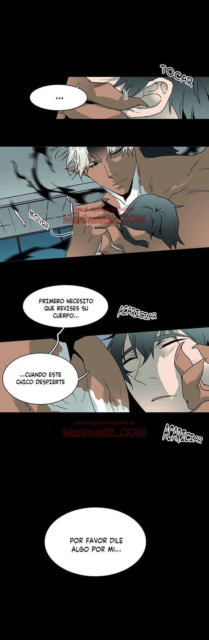 Dear Door - Capítulo 40 2 manhwa